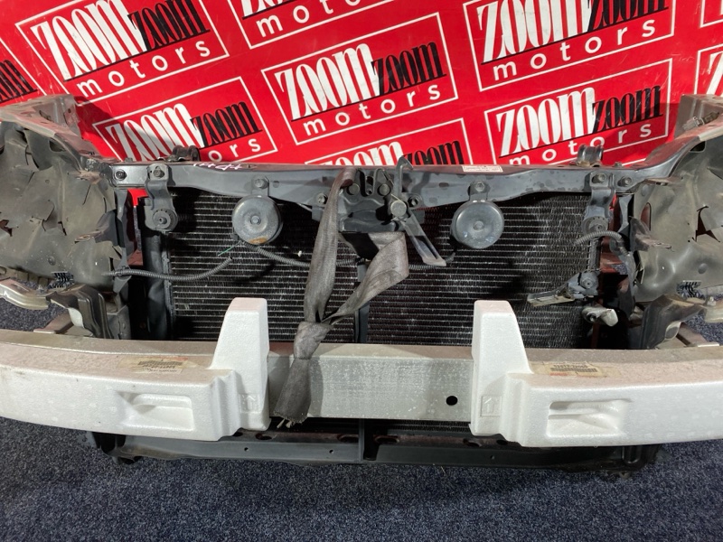 Рамка радиатора, 18100 рублей, Солонцы