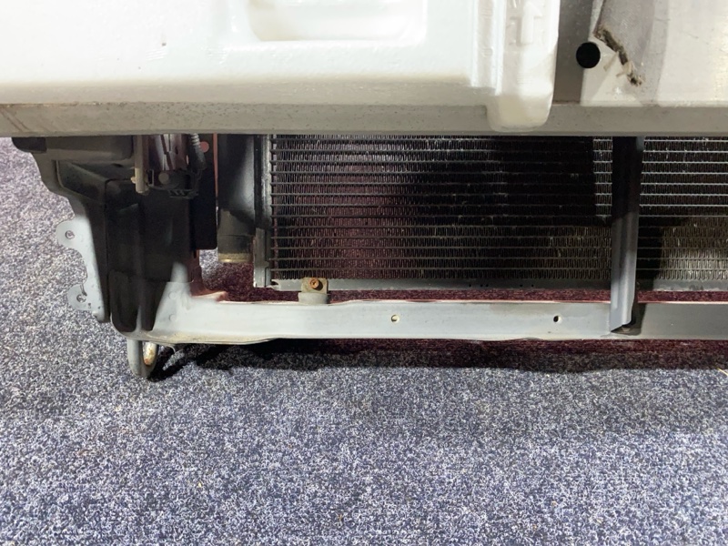 Рамка радиатора, 18100 рублей, Солонцы