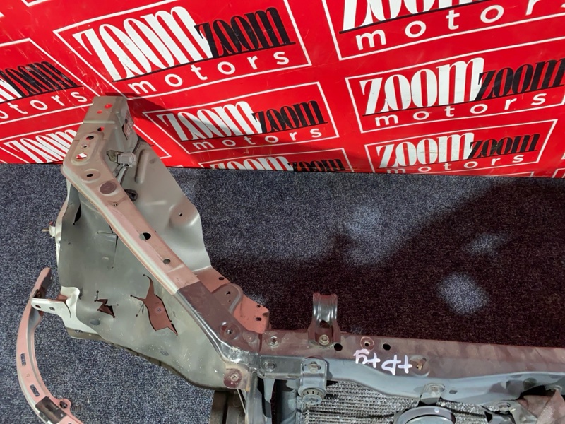 Рамка радиатора, 18100 рублей, Солонцы