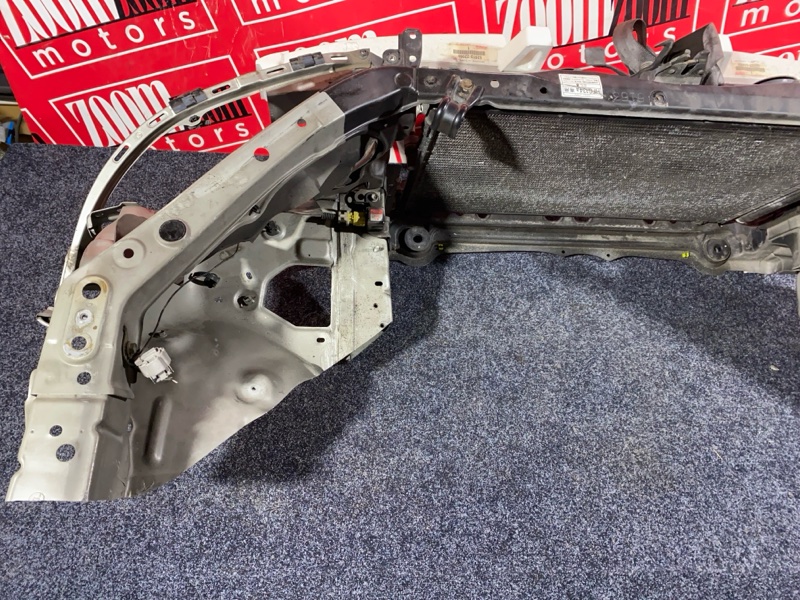 Рамка радиатора, 18100 рублей, Солонцы