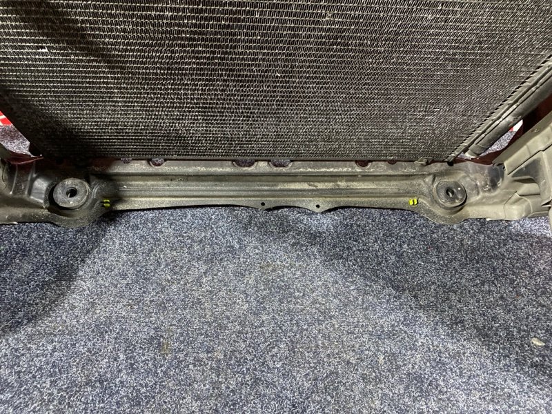 Рамка радиатора, 18100 рублей, Солонцы