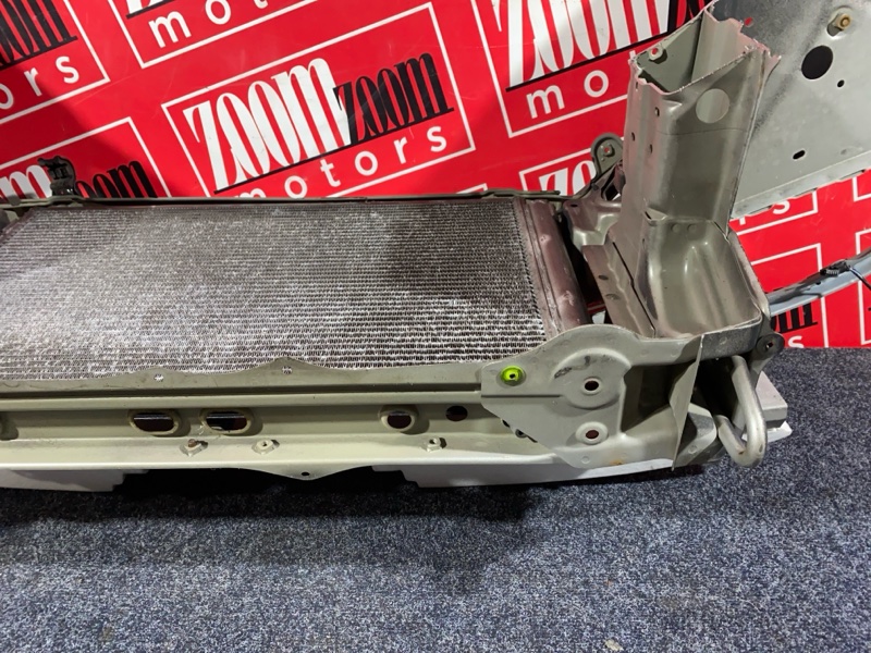 Рамка радиатора, 18100 рублей, Солонцы