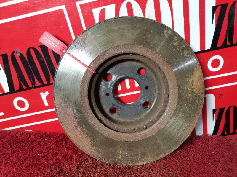 Диск тормозной, 900 рублей, Красноярск