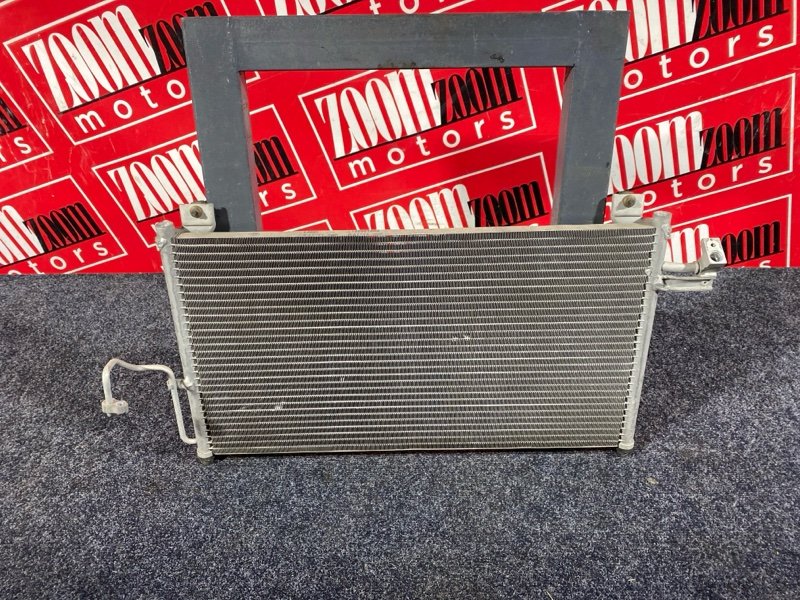 Радиатор кондиционера, 1500 рублей, Солонцы