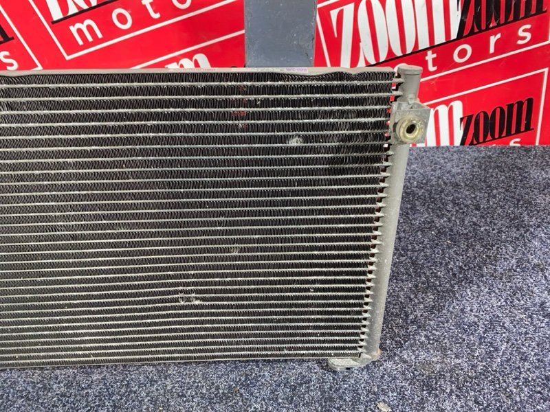 Радиатор кондиционера, 600 рублей, Солонцы