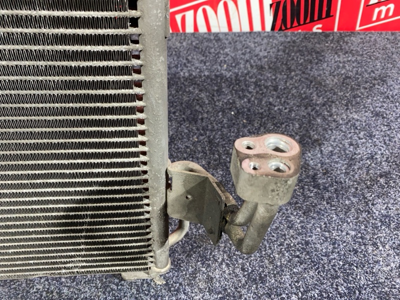 Радиатор кондиционера, 600 рублей, Солонцы