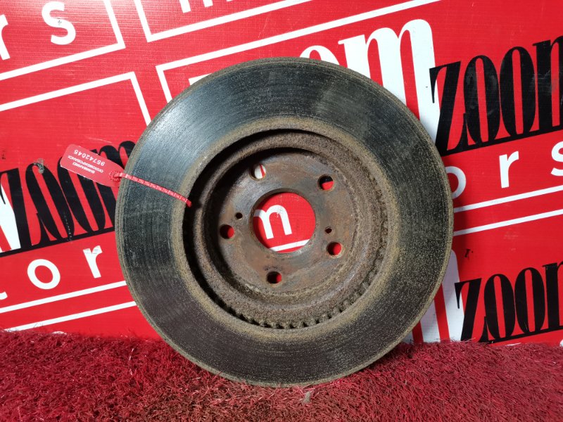 Диск тормозной, 1400 рублей, Красноярск