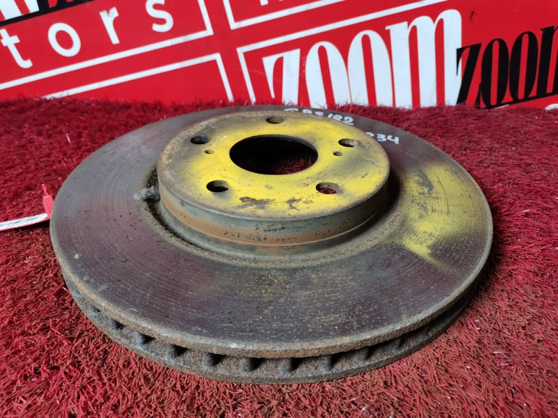 Диск тормозной, 1400 рублей, Красноярск