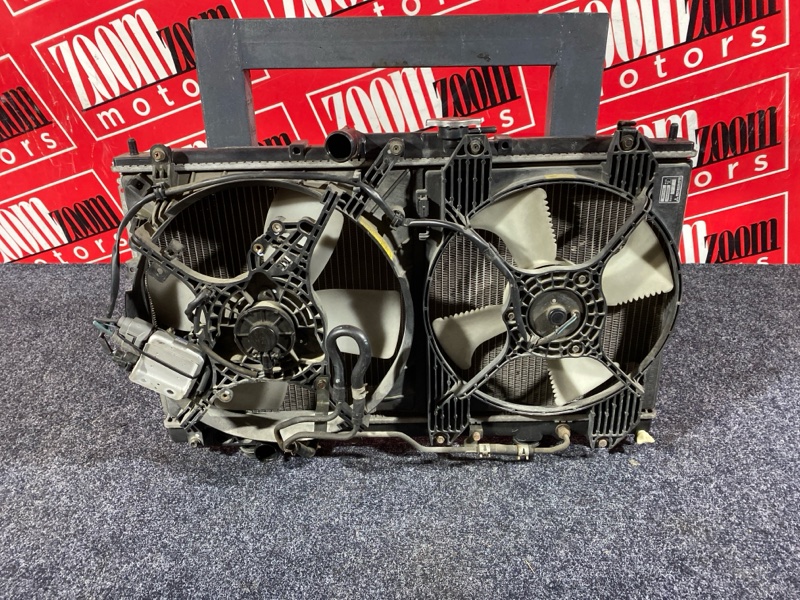 Радиатор двигателя, 12400 рублей, Солонцы