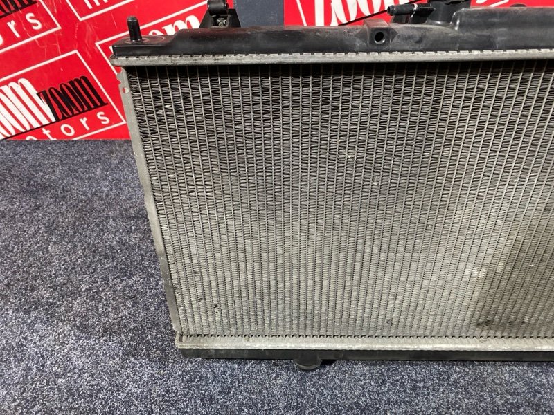 Радиатор двигателя, 12400 рублей, Солонцы