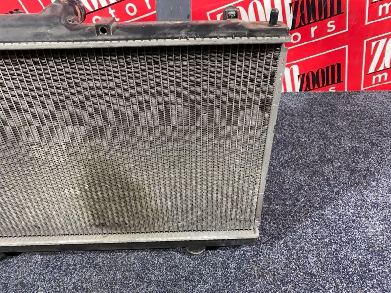 Радиатор двигателя, 12400 рублей, Солонцы