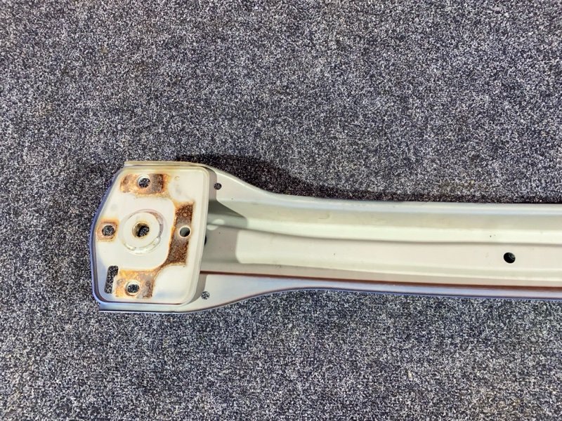 Усилитель бампера, 4800 рублей, Солонцы