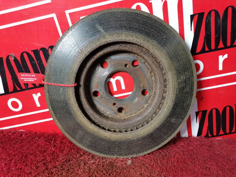 Диск тормозной, 1400 рублей, Красноярск