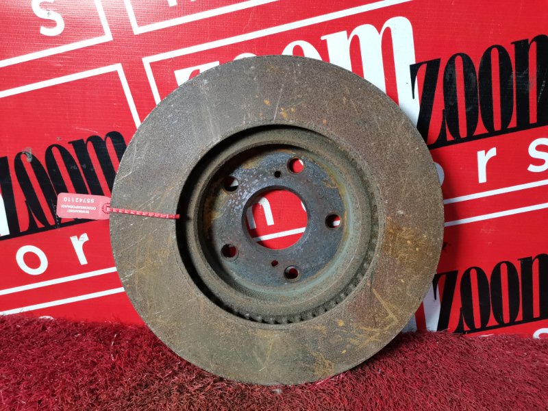 Диск тормозной, 1000 рублей, Красноярск