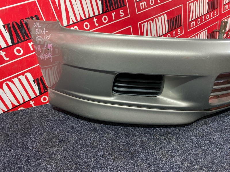 Бампер, 24700 рублей, Солонцы