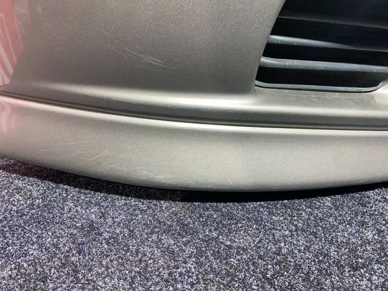 Бампер, 24700 рублей, Солонцы