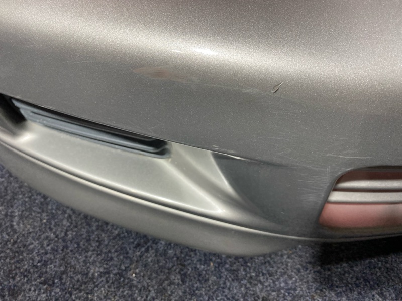 Бампер, 24700 рублей, Солонцы