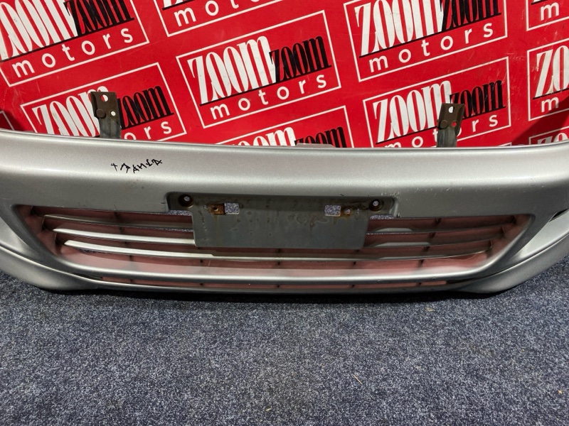 Бампер, 24700 рублей, Солонцы