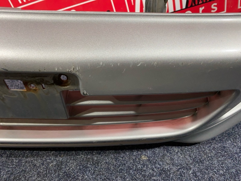 Бампер, 24700 рублей, Солонцы