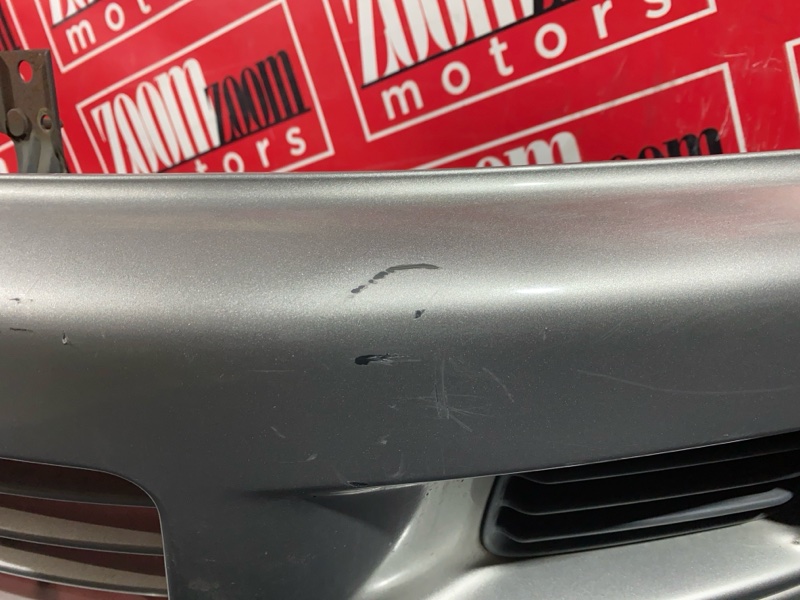 Бампер, 24700 рублей, Солонцы