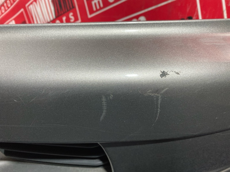 Бампер, 24700 рублей, Солонцы