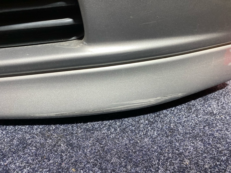 Бампер, 24700 рублей, Солонцы