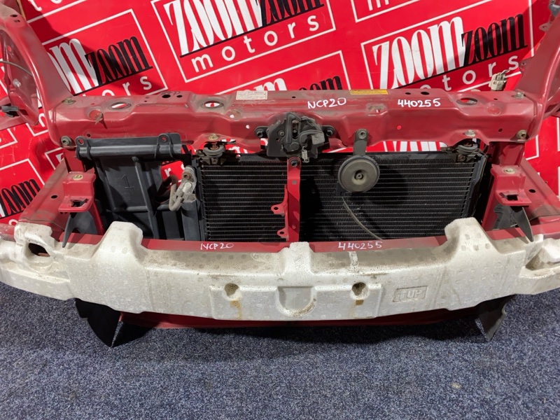 Рамка радиатора, 4300 рублей, Солонцы