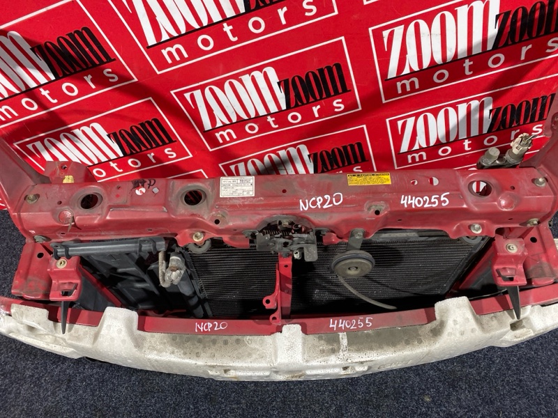 Рамка радиатора, 4300 рублей, Солонцы