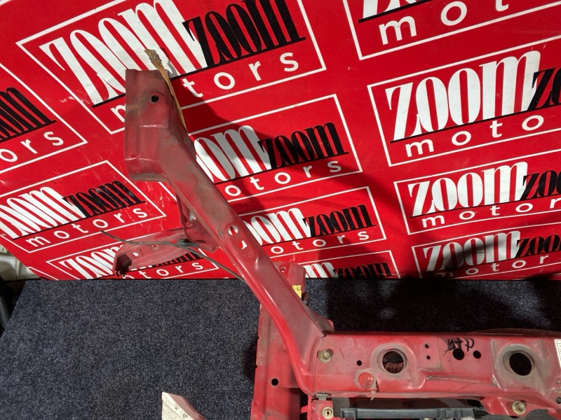 Рамка радиатора, 4300 рублей, Солонцы