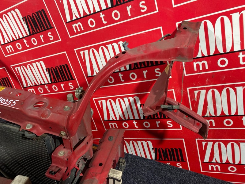 Рамка радиатора, 4300 рублей, Солонцы