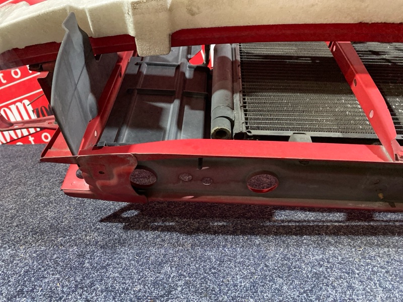 Рамка радиатора, 4300 рублей, Солонцы