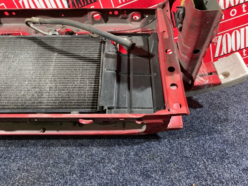 Рамка радиатора, 4300 рублей, Солонцы