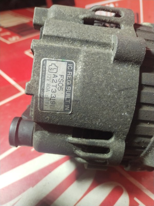 Генератор, 8100 рублей, Красноярск