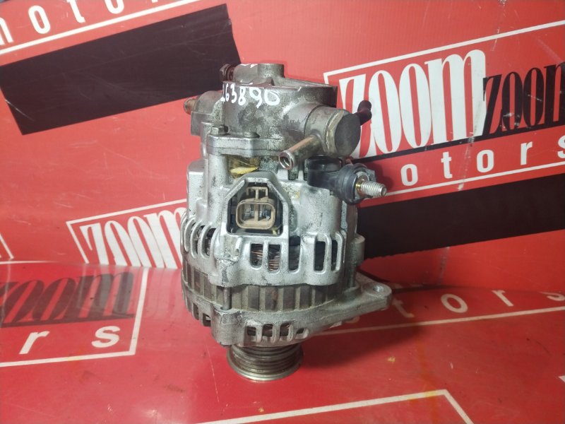 Генератор, 8100 рублей, Красноярск