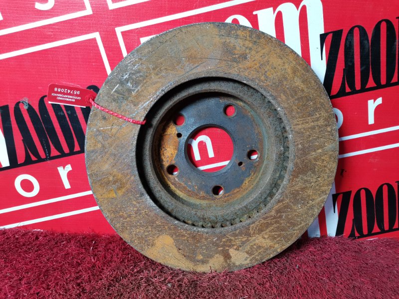 Диск тормозной, 1000 рублей, Красноярск