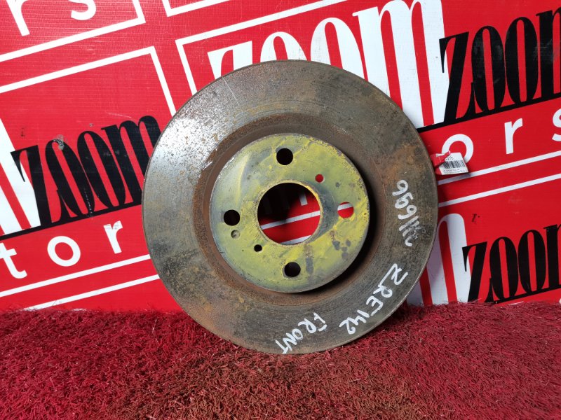 Диск тормозной, 900 рублей, Красноярск