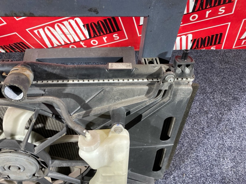 Радиатор двигателя, 11400 рублей, Солонцы