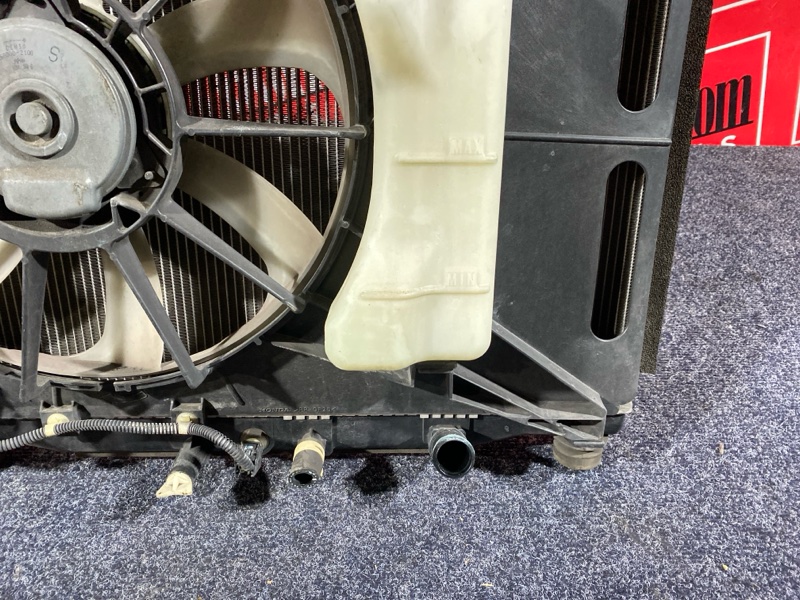 Радиатор двигателя, 11400 рублей, Солонцы