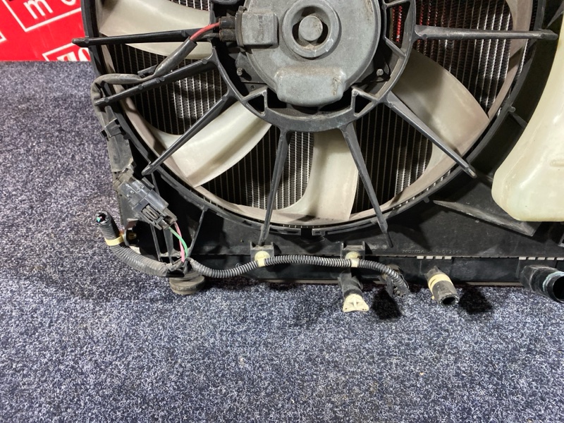 Радиатор двигателя, 11400 рублей, Солонцы