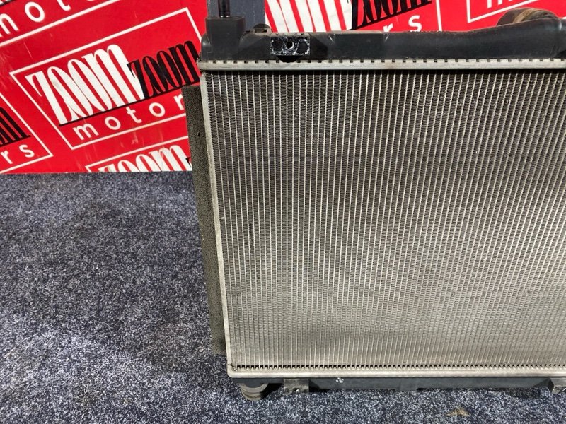 Радиатор двигателя, 11400 рублей, Солонцы