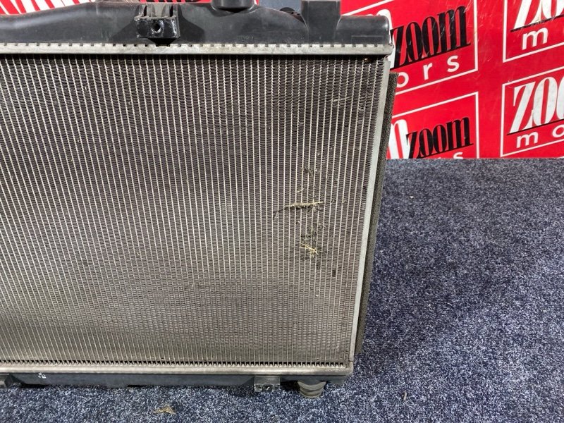 Радиатор двигателя, 11400 рублей, Солонцы