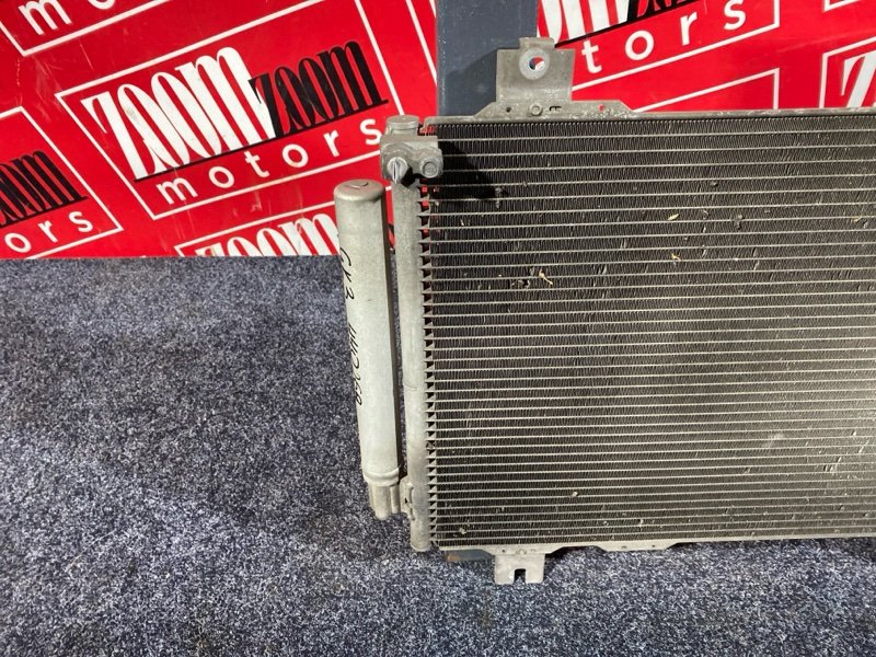 Радиатор кондиционера, 14300 рублей, Солонцы