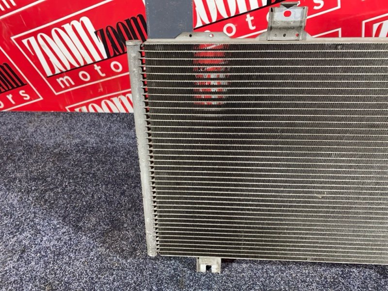 Радиатор кондиционера, 14300 рублей, Солонцы