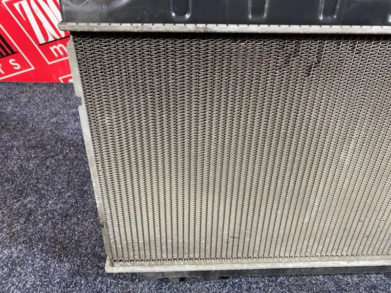 Радиатор двигателя, 10500 рублей, Солонцы