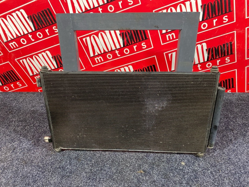 Радиатор кондиционера, 4800 рублей, Солонцы