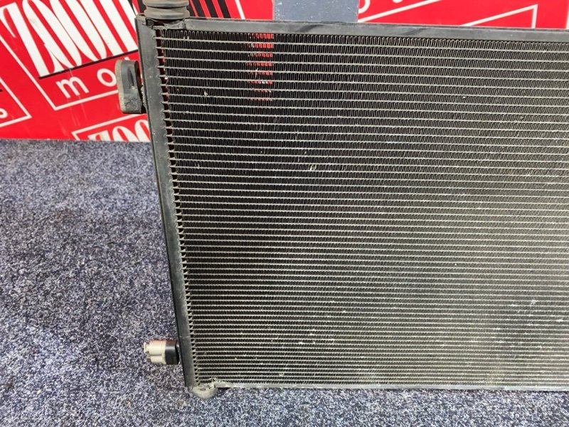 Радиатор кондиционера, 4800 рублей, Солонцы