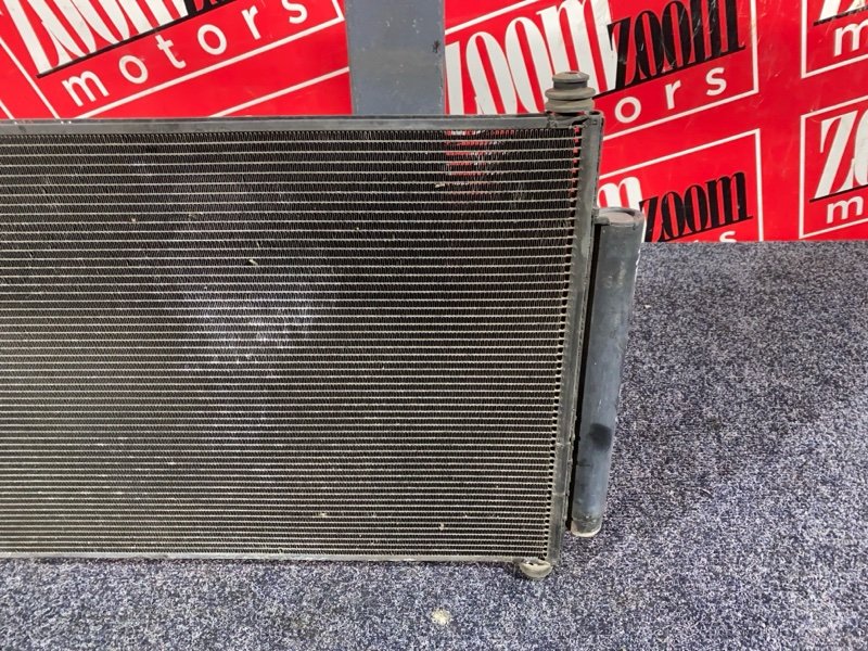 Радиатор кондиционера, 4800 рублей, Солонцы