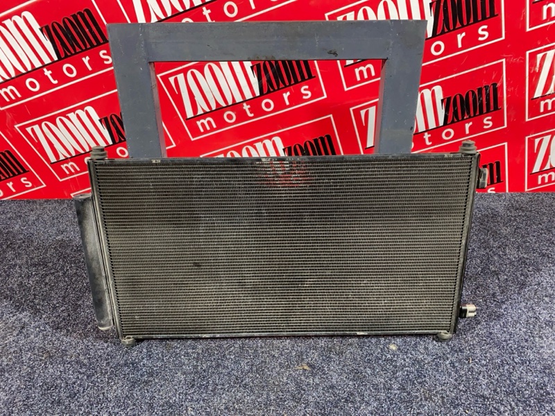 Радиатор кондиционера, 4800 рублей, Солонцы