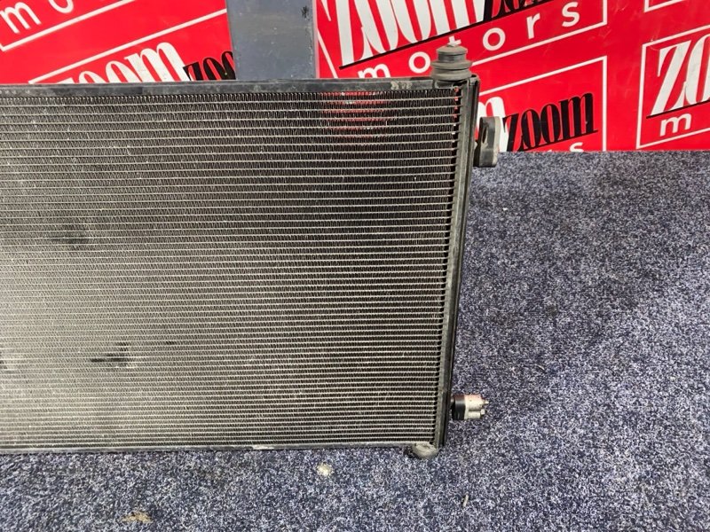 Радиатор кондиционера, 4800 рублей, Солонцы