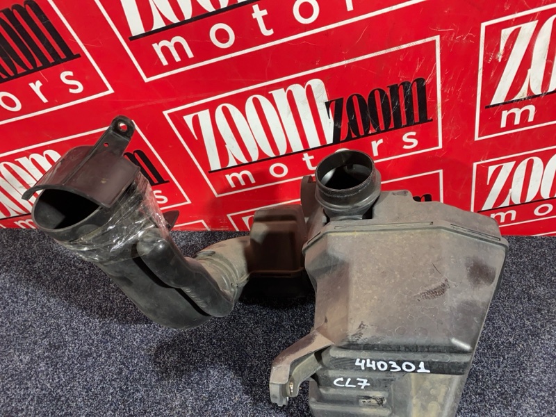 Резонатор воздушного фильтра, 700 рублей, Солонцы